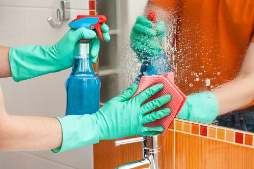 Local carpet cleaning in Norbury improving indoor freshness