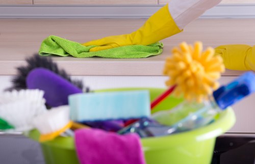 Professional carpet cleaning in Norbury for fresher home interiors