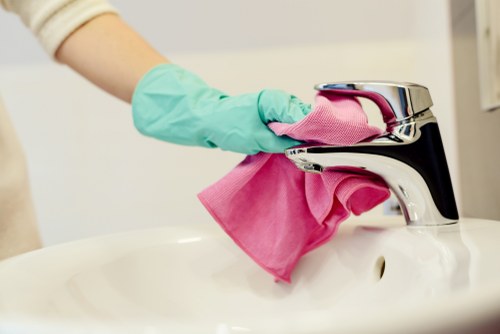 Mattress cleaning in Norbury for a fresher bedroom