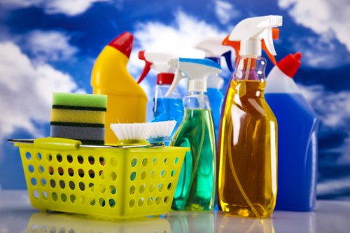 Professional mattress cleaning equipment in Norbury