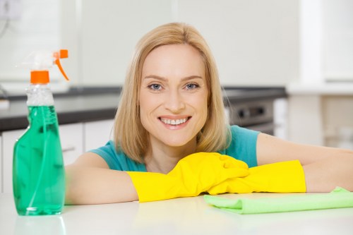 Clear pricing examples for Norbury carpet cleaners across different properties