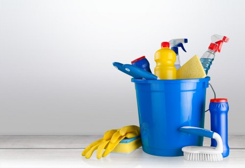 Experienced carpet cleaners providing detailed care for carpets in Norbury