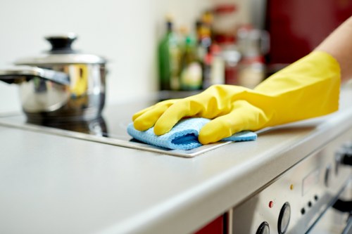 Ethical carpet cleaning services in Norbury with zero-tolerance policy