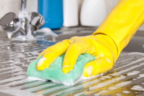Annual review of modern slavery controls and supplier standards