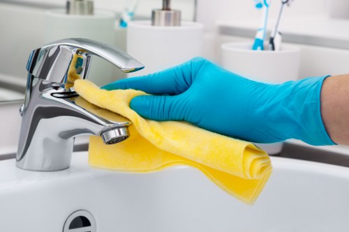 Free quote policy for Norbury carpet cleaning services