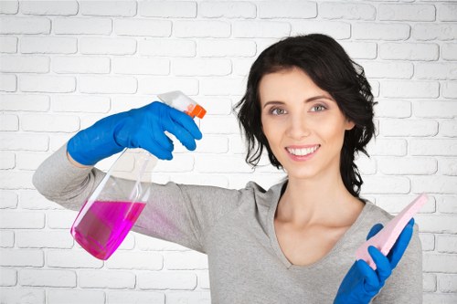 Screen-reader compatible website content for Norbury carpet cleaning