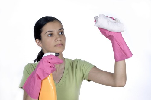 Professional carpet cleaning service in Norbury with safety-focused methods