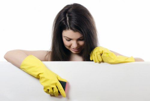 Professional Norbury carpet cleaning removing dirt and stains