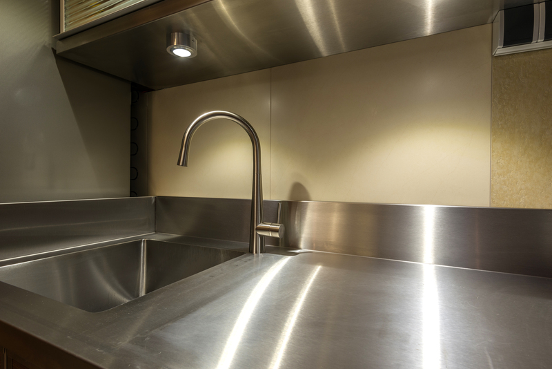 regular cleaning eco-friendly