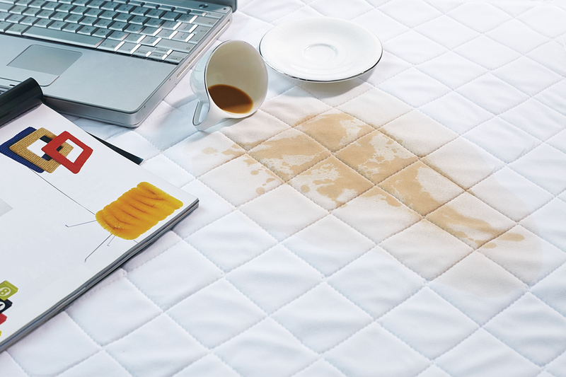 Regular cleaning eco-friendly
